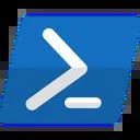 PowerShell Core Icon に対する画像結果