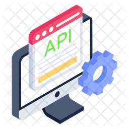Image result for Application Programming Interface Icon
