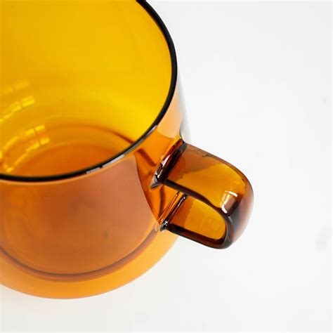 Bildergebnis für Dry-Ice Pellets in a Glass Teapot with Infuser