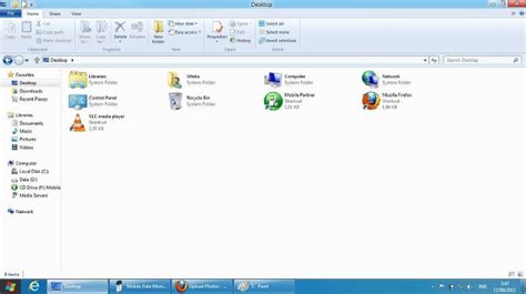 Image result for Explorer Windows 8