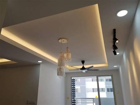 Light Box False Ceiling に対する画像結果