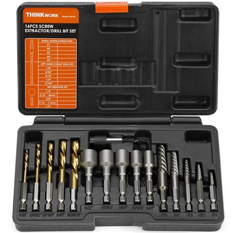 Toradh íomhá ar Extractor Kit