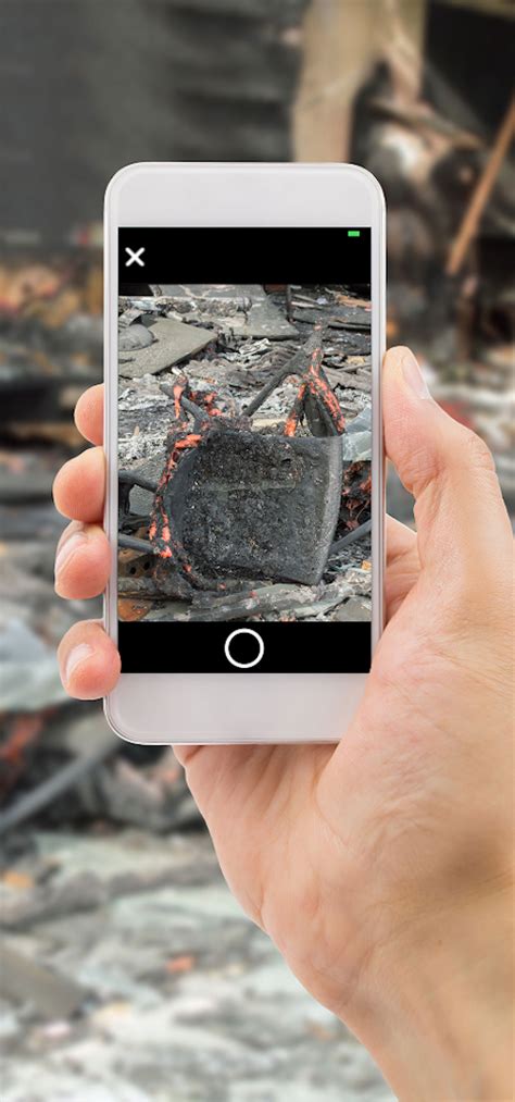 Toradh íomhá ar Future Visual Project Example