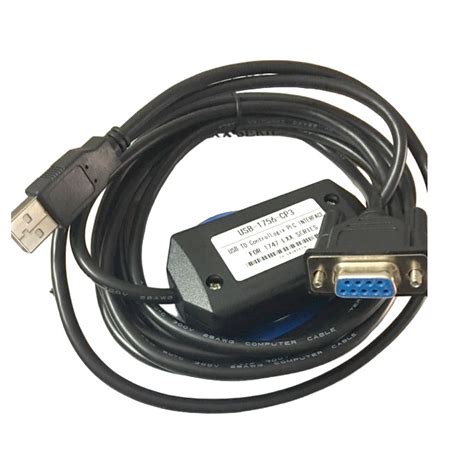 AB plc ControlNet USB Cable に対する画像結果