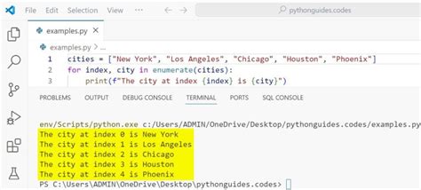 How to Determine If a String Is Not in an Array Python に対する画像結果