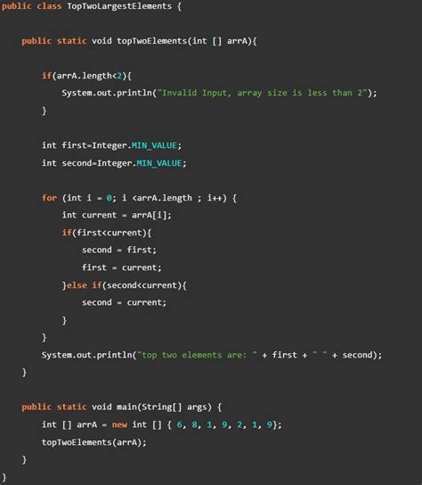 Toradh íomhá ar Interview Coding