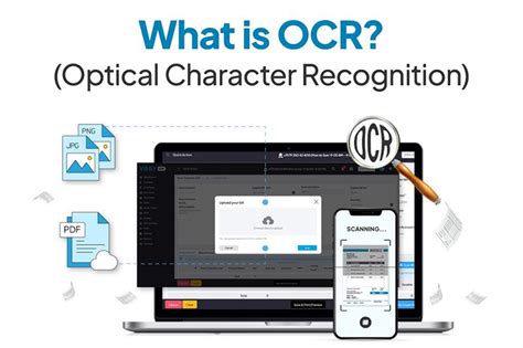 Image result for How to Use OCR
