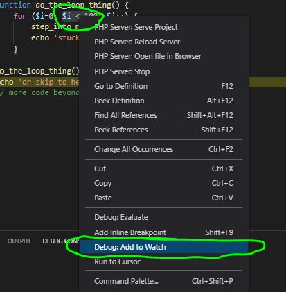 Image result for PHP Debugging Tutorial