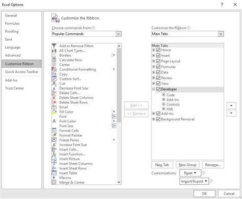 Image result for VBA Excel Moderno