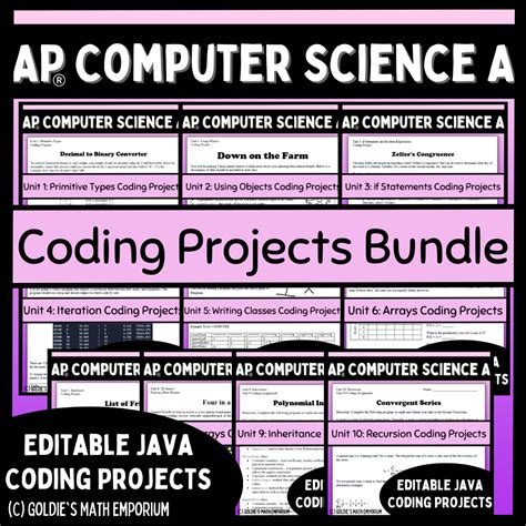 Image result for Computer Science AP Codes