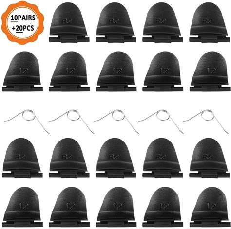 Image result for Left Trigger Controller PS4