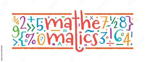 Image result for Math Word Sign