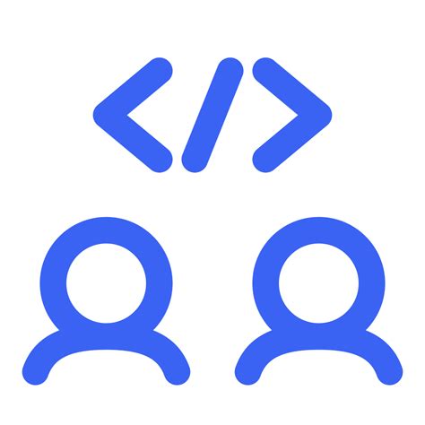 Image result for Programmer Teams Icon