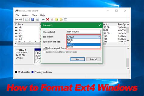 Image result for Ext4 File System Windows App