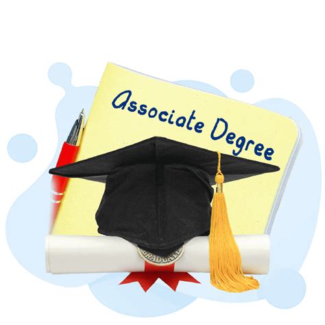 Image result for AA Degree Example