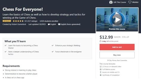 Toradh íomhá ar Online Chess Classes