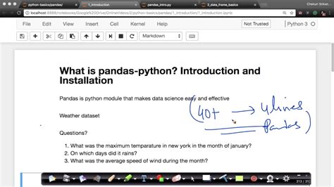 Image result for What Is Pandas in Python