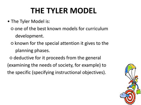 Image result for Ralph Tyler Linear Model