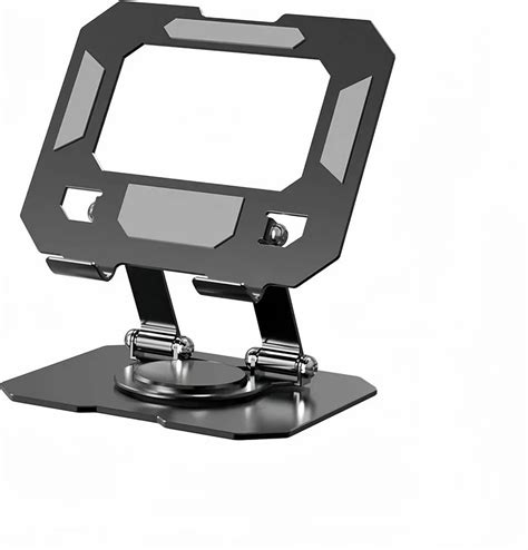 Image result for Adjustable Tabletop Computer Stand