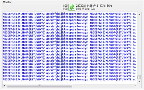 Image result for Monitor Less Serial Terminal