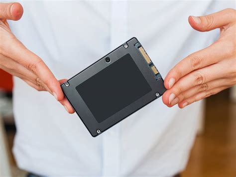 Solid State Drives | Simms International