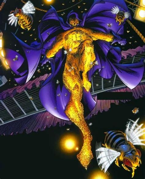 Swarm Comics に対する画像結果