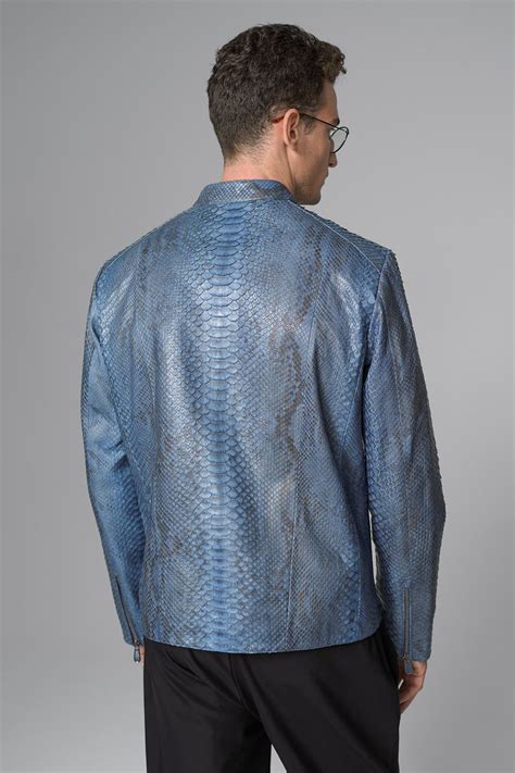 Image result for Venezia Python Print Jacket