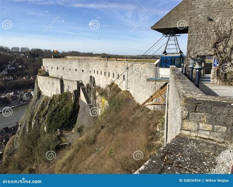 Image result for Dinant Citadel