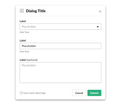 Dialog UI Design Android-এর ছবি ফলাফল