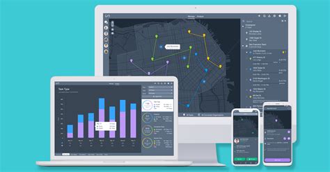Afbeeldingsresultaten voor Route Tracking Software