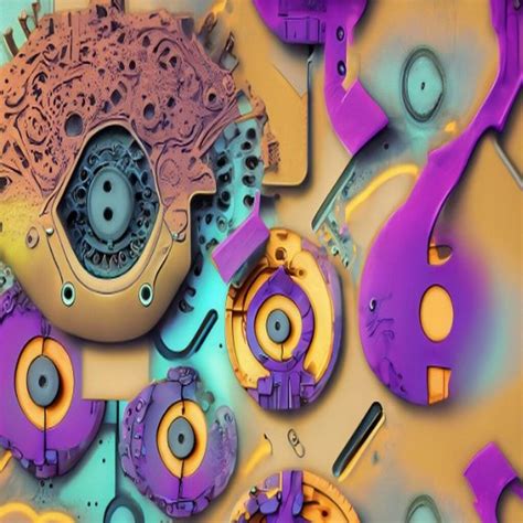 Image result for Texture Mechanical