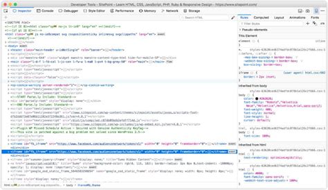Image result for Browser Developer Tools