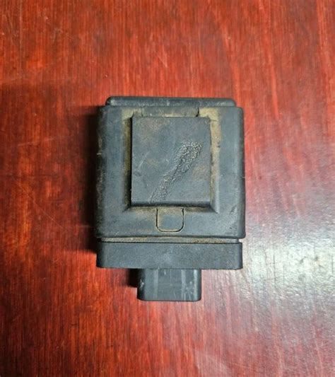 Image result for CDI Control Unit