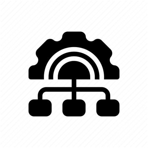 Image result for System and Processes Management and Development Icon