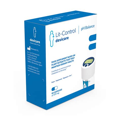 Image result for Lit-Control