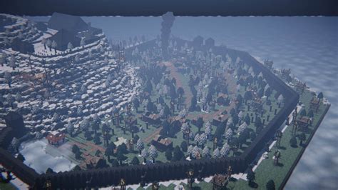 Image result for How to Get to Northern Horde