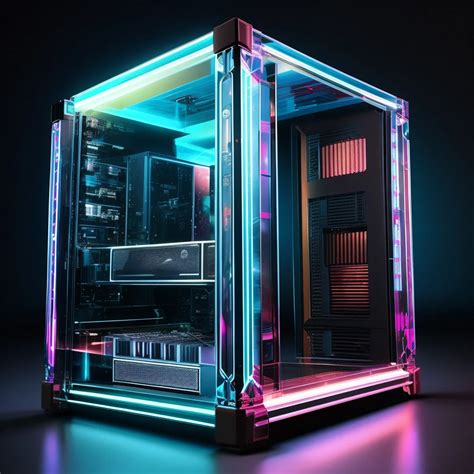 Glass Computer System Units に対する画像結果