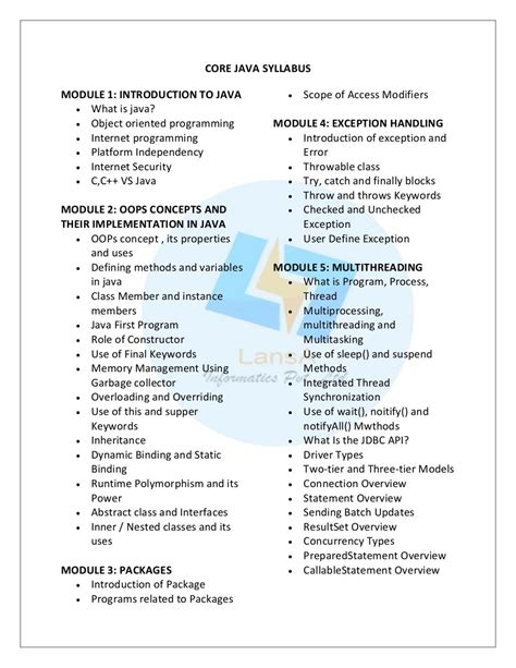 Java Course Styles に対する画像結果