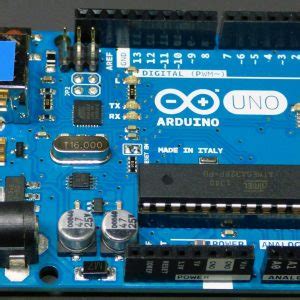 Image result for Arduino Ino R3