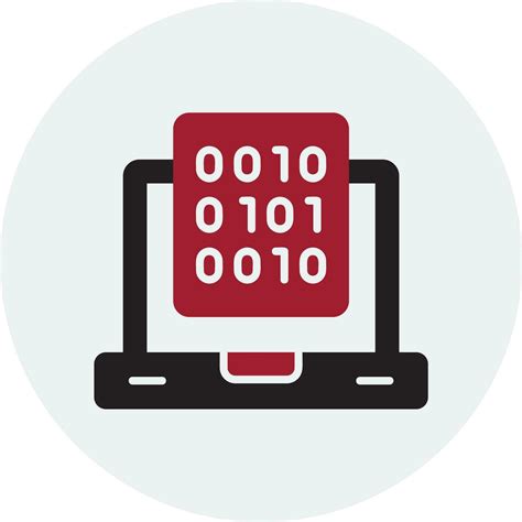 Image result for Binary Data File Icon