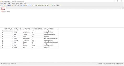 Image result for Post SQL IDE