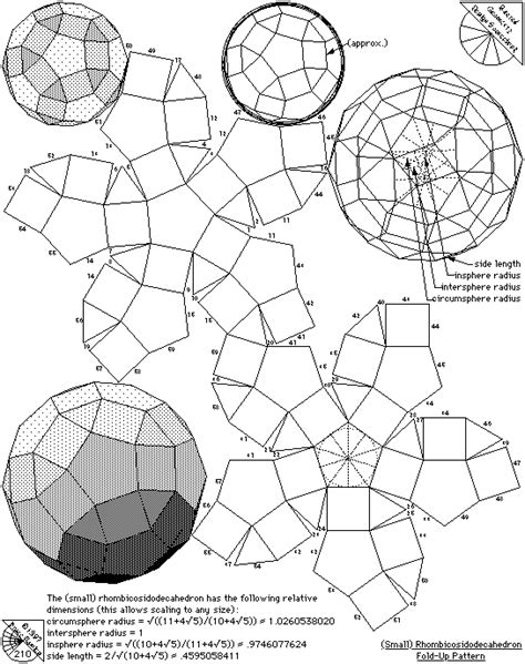 Archimedean Solid Pattern എന്നതിനുള്ള ഇമേജ് ഫലം