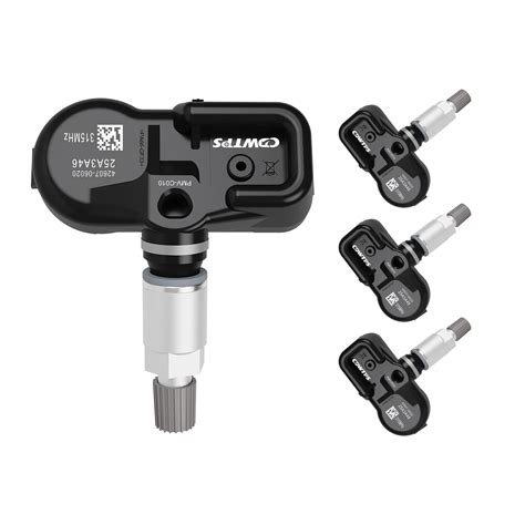 Image result for TPMS Sensor