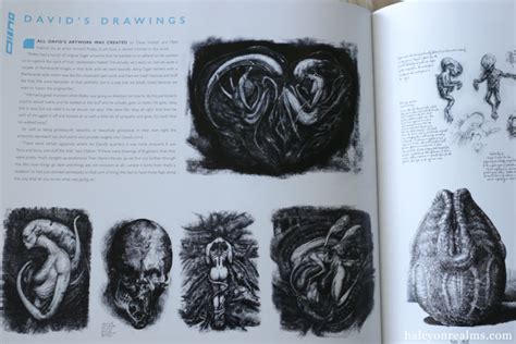 Image result for Alien Covenant Book Cover