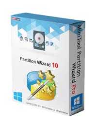 Toradh íomhá ar MiniTool Partition Wizard 12 Full Crack