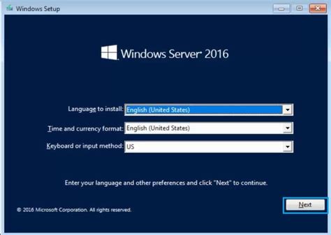 Toradh íomhá ar Download Windows Server 2016 ISO X64