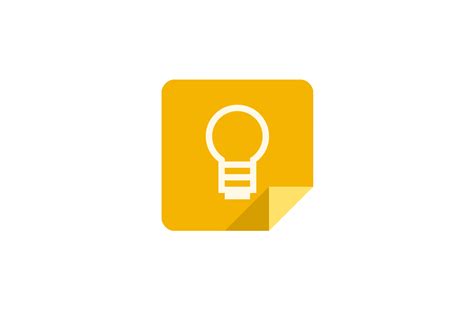 Image result for Google Keep Notes Icon Meaning