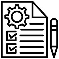 Image result for Order Management Icon