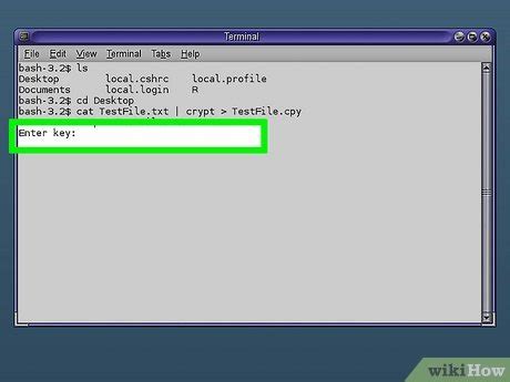 Image result for Decrypt Unix Command
