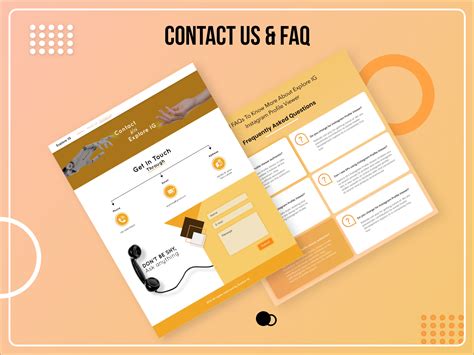 Image result for FAQ UI/UX